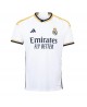 Günstige Real Madrid Daniel Carvajal #2 Heimtrikot 2023-24 Kurzarm